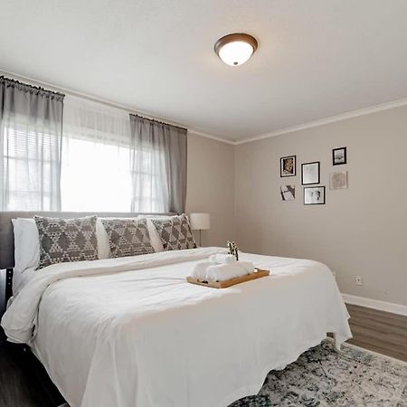 Comfy In Columbia Villa Ngoại thất bức ảnh