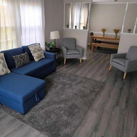 Comfy In Columbia Villa Ngoại thất bức ảnh