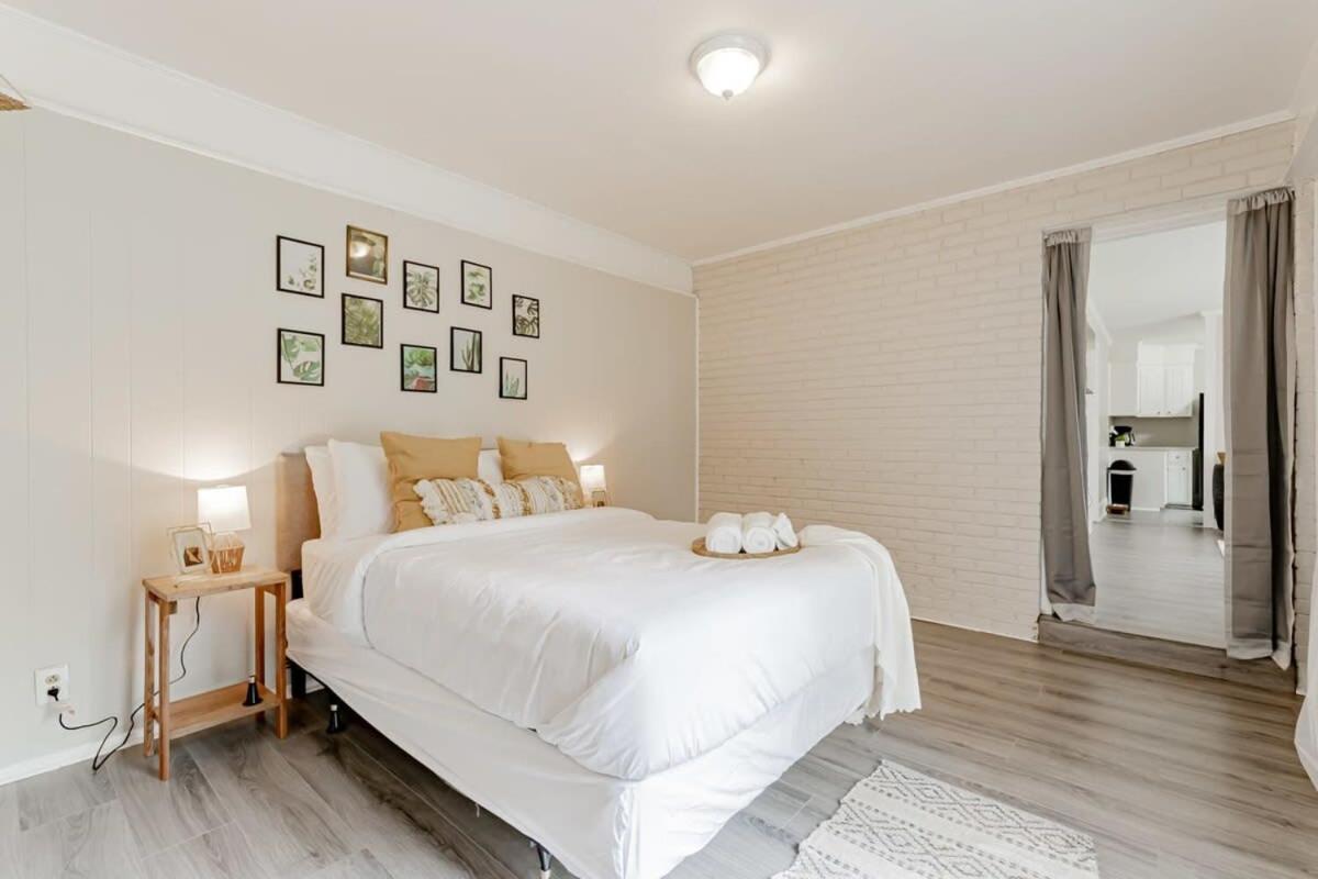 Comfy In Columbia Villa Ngoại thất bức ảnh