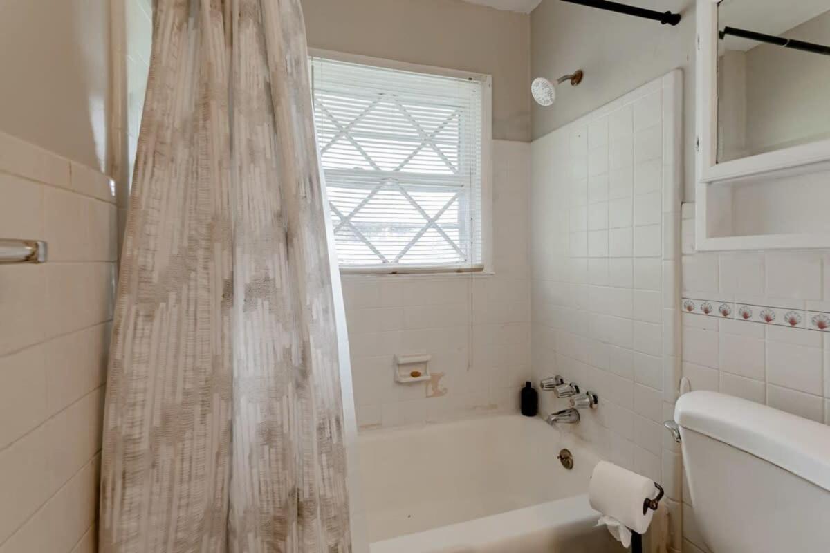 Comfy In Columbia Villa Ngoại thất bức ảnh