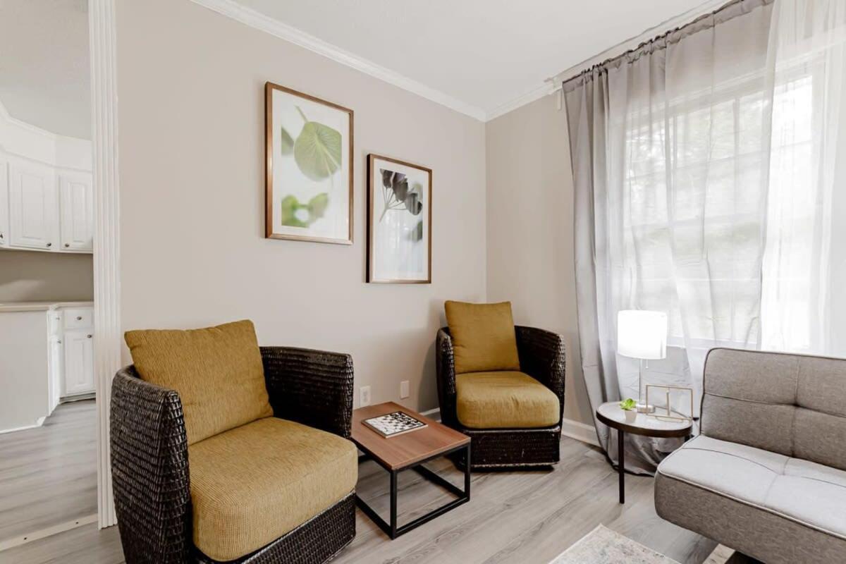 Comfy In Columbia Villa Ngoại thất bức ảnh