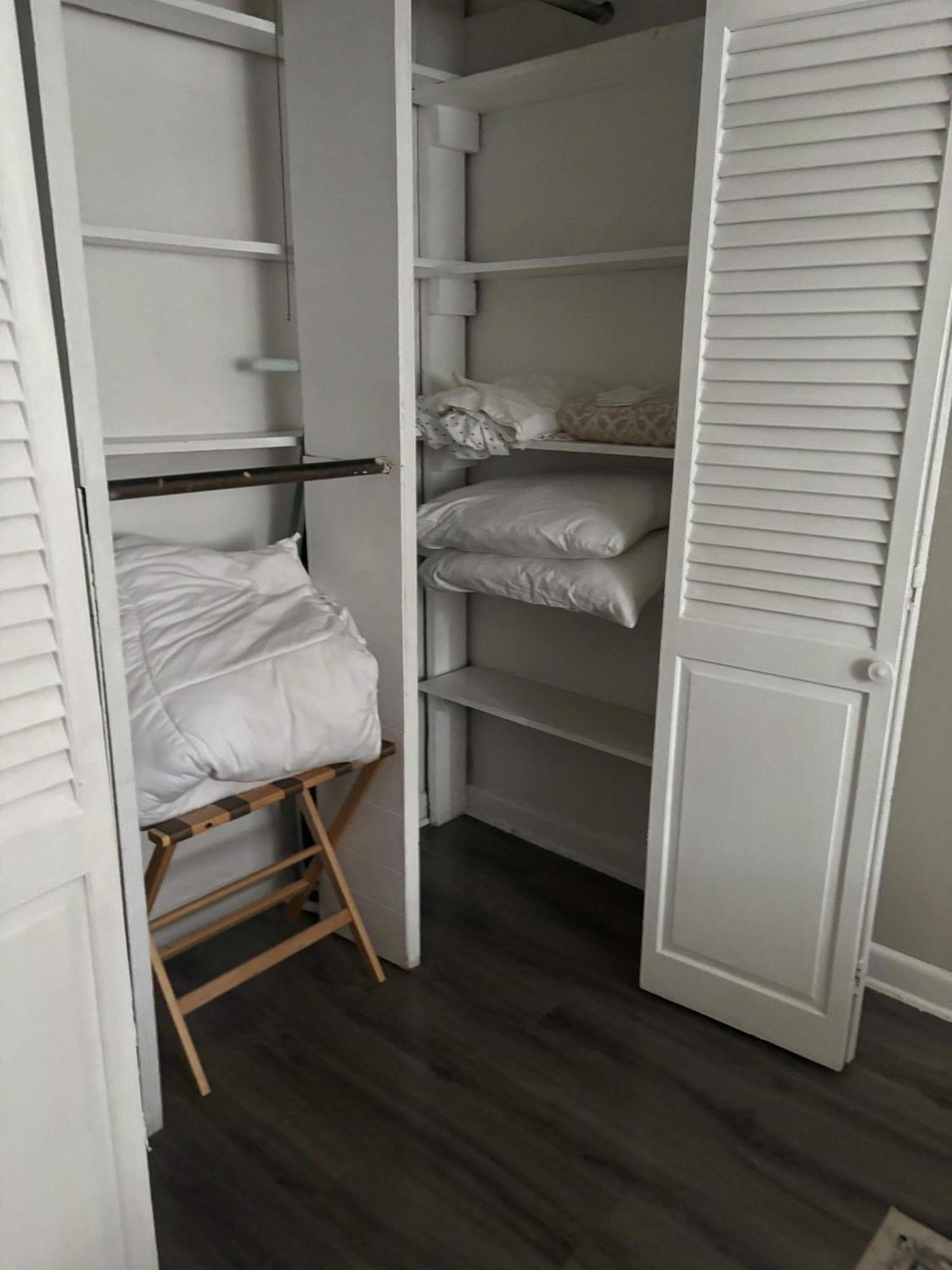 Comfy In Columbia Villa Ngoại thất bức ảnh