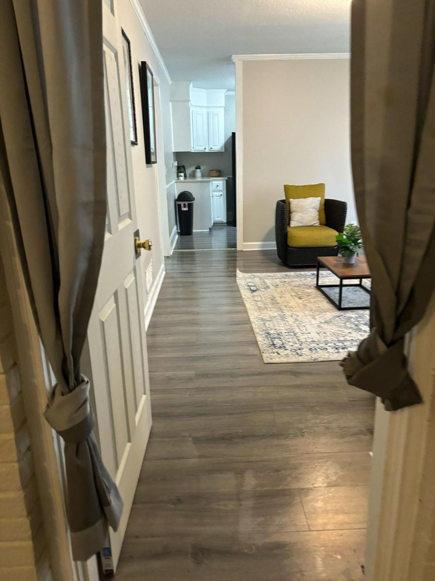 Comfy In Columbia Villa Ngoại thất bức ảnh