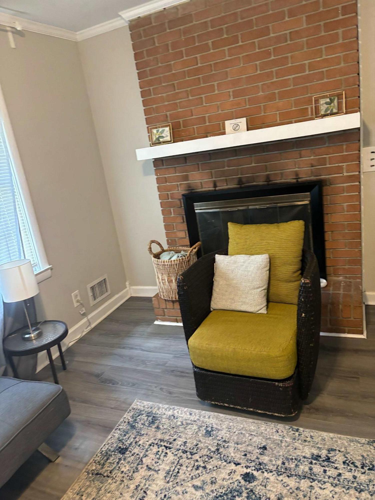 Comfy In Columbia Villa Ngoại thất bức ảnh