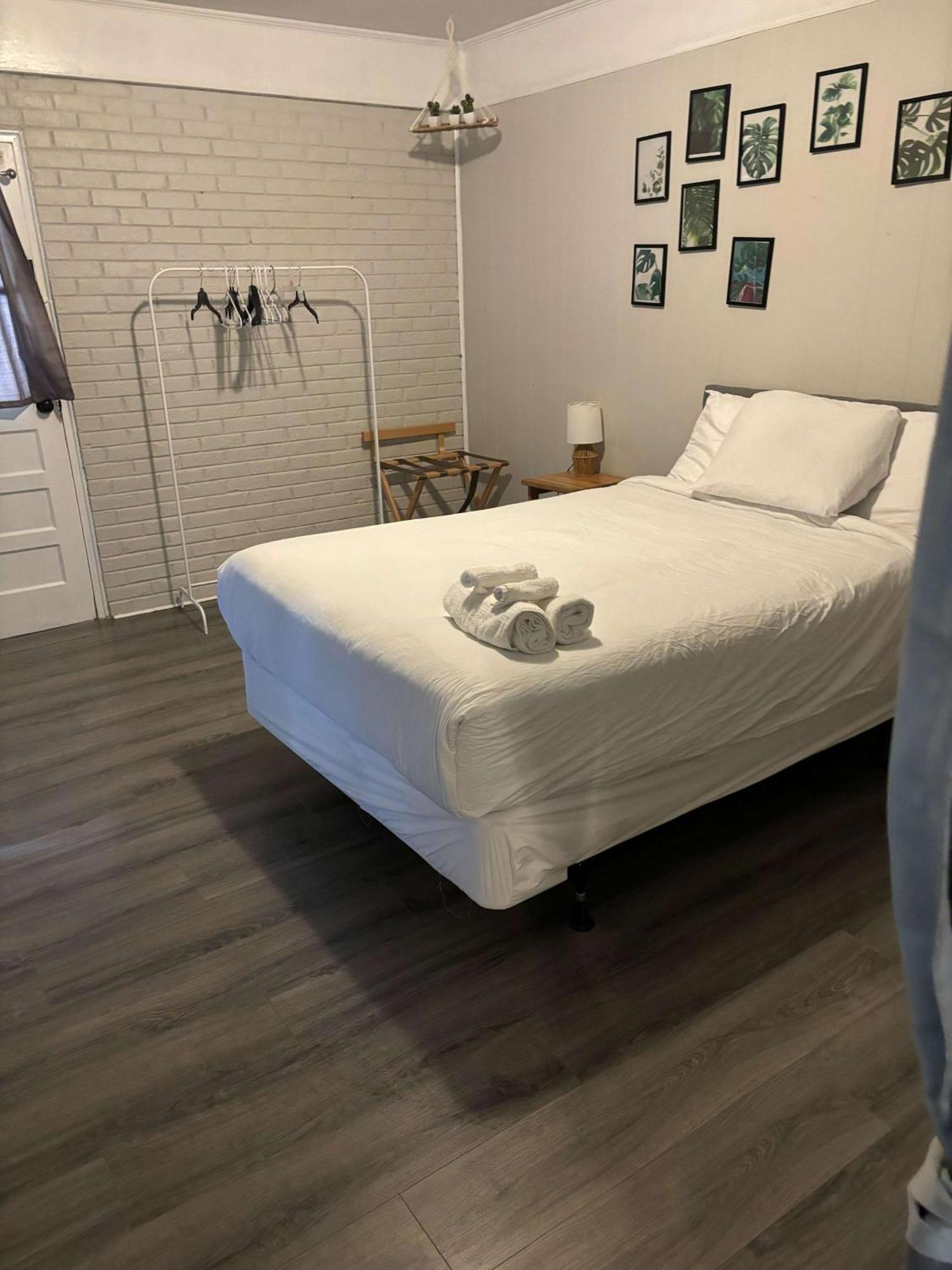 Comfy In Columbia Villa Ngoại thất bức ảnh